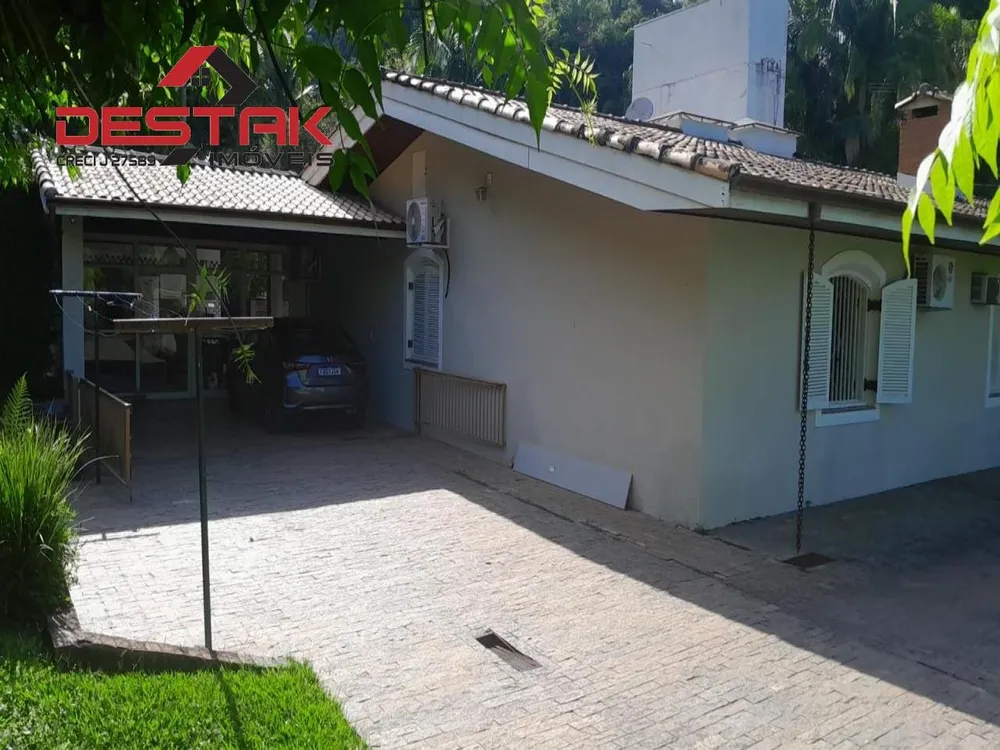 Chácara, 4 quartos, 1800 m² - Foto 2