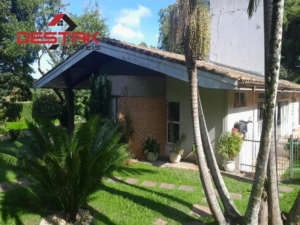 Chácara, 4 quartos, 1800 m² - Foto 5