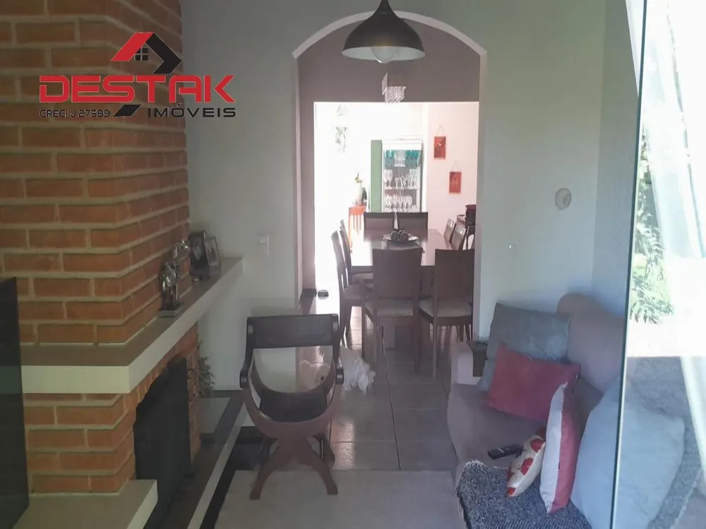 Chácara, 4 quartos, 1800 m² - Foto 3