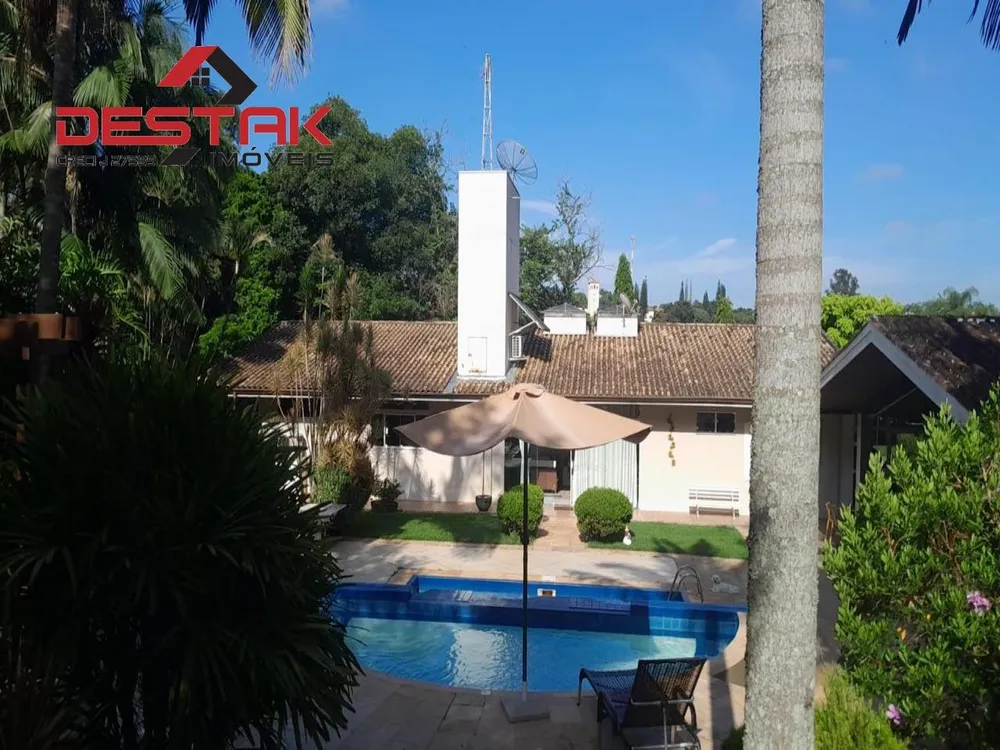 Chácara, 4 quartos, 1800 m² - Foto 6