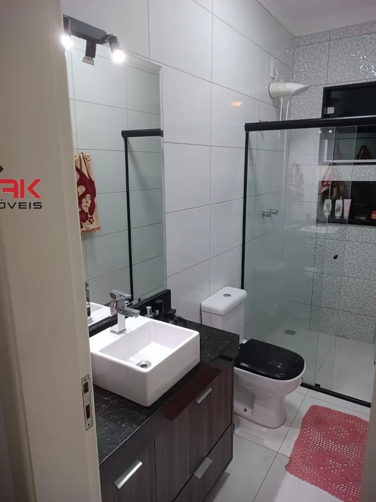 Casa de Condomínio, 3 quartos - Foto 7