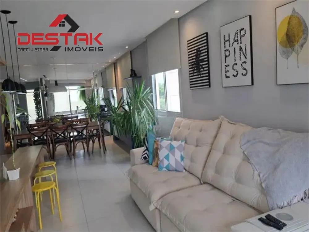 Apartamento, 2 quartos, 88 m² - Foto 5