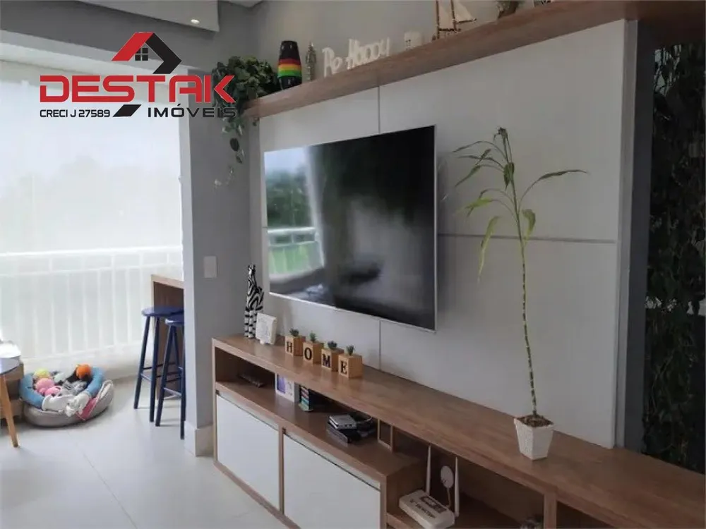 Apartamento, 2 quartos, 88 m² - Foto 5