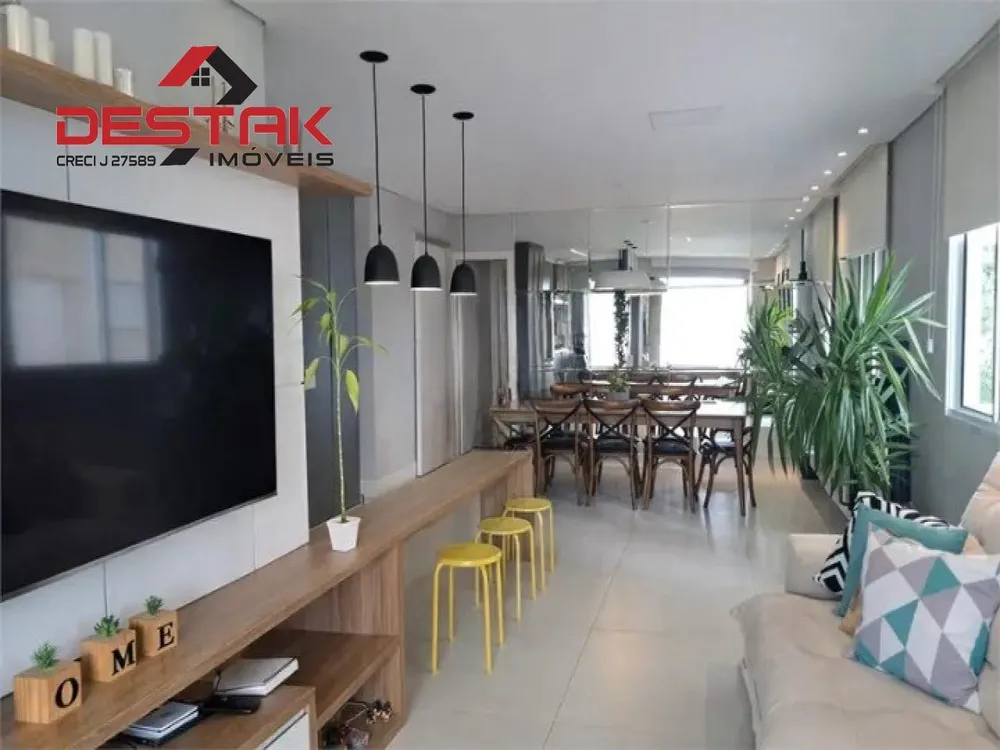 Apartamento, 2 quartos, 88 m² - Foto 4
