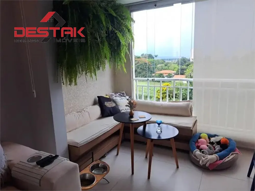 Apartamento, 2 quartos, 88 m² - Foto 3