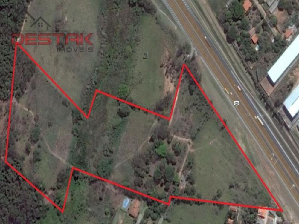 Terreno, 7 hectares - Foto 1