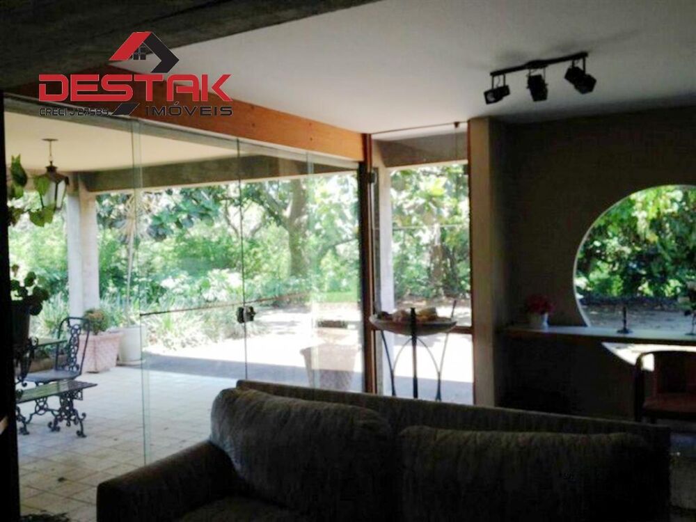 Casa de Condomínio à venda com 4 quartos, 540m² - Foto 15