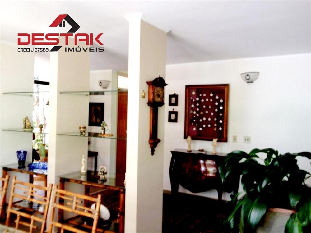 Casa de Condomínio à venda com 4 quartos, 540m² - Foto 4