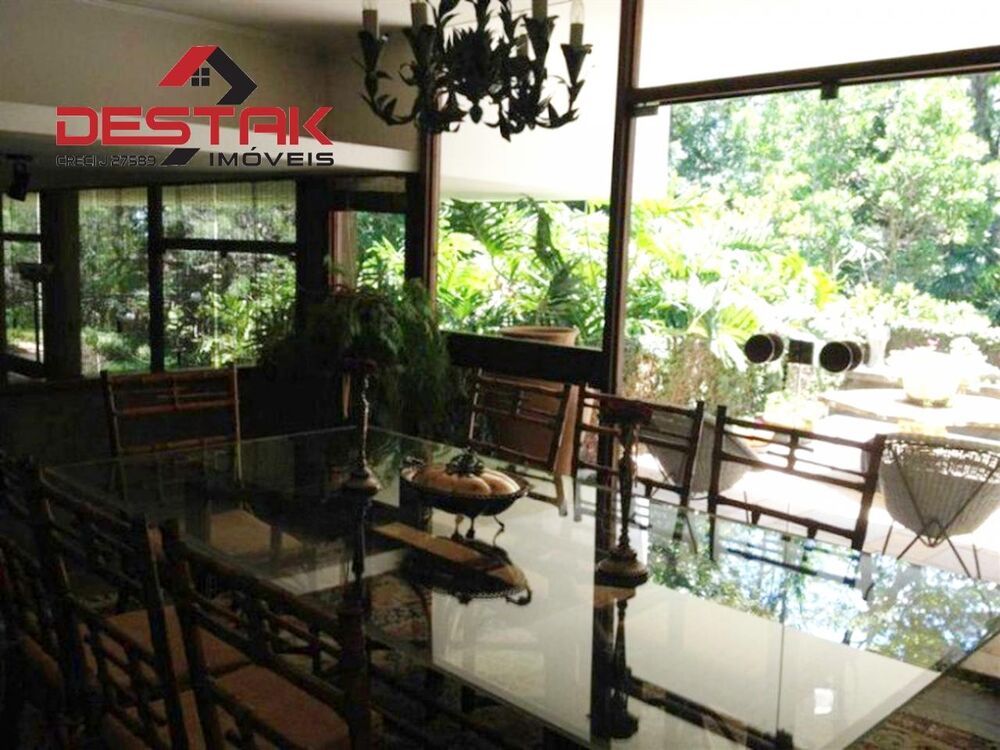 Casa de Condomínio à venda com 4 quartos, 540m² - Foto 16