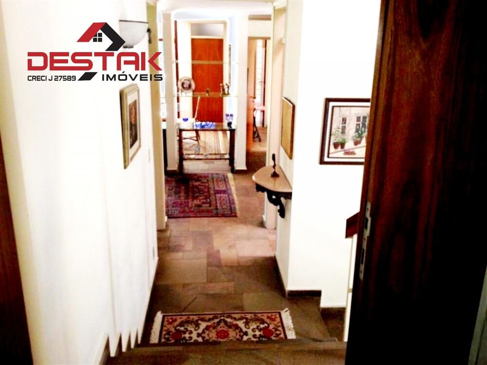 Casa de Condomínio à venda com 4 quartos, 540m² - Foto 13