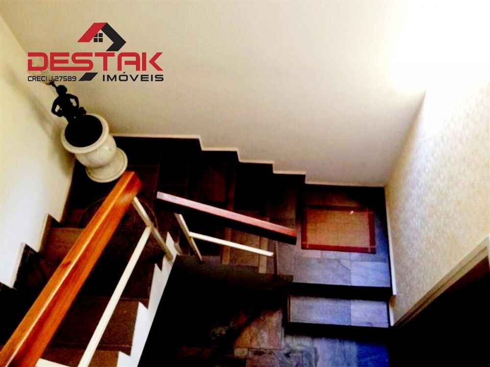 Casa de Condomínio à venda com 4 quartos, 540m² - Foto 7