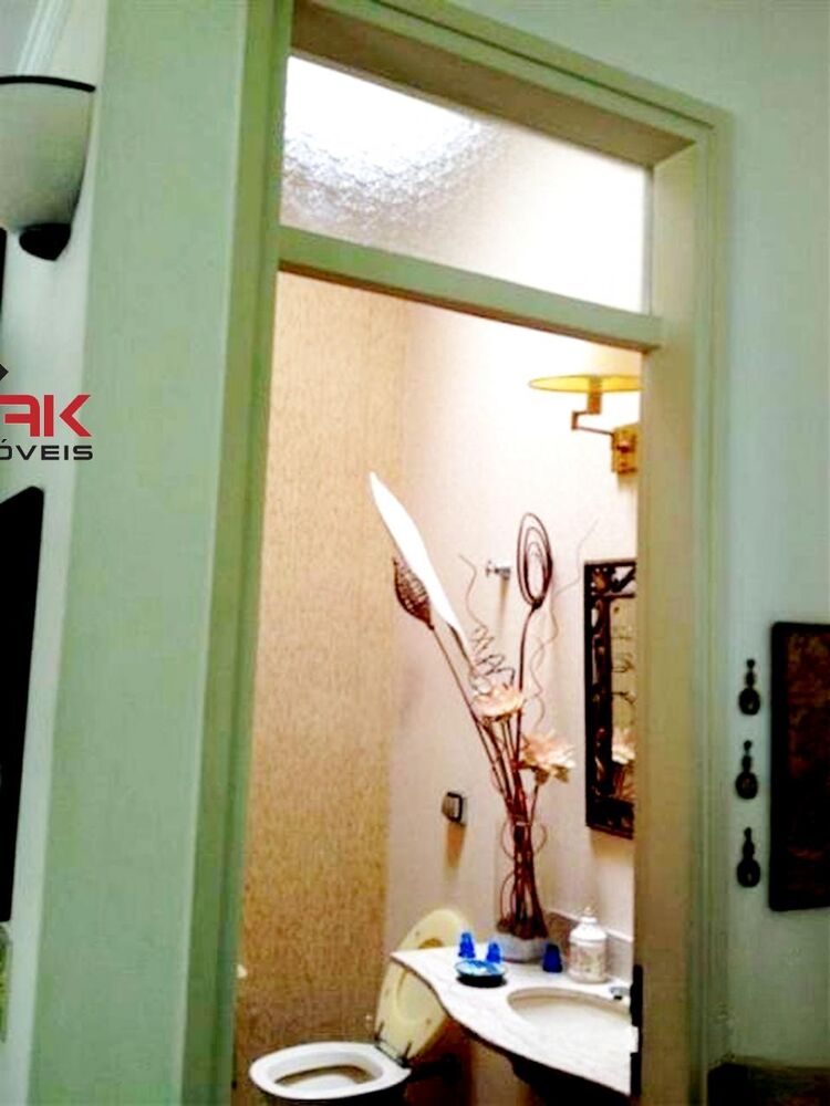 Casa de Condomínio à venda com 4 quartos, 540m² - Foto 5