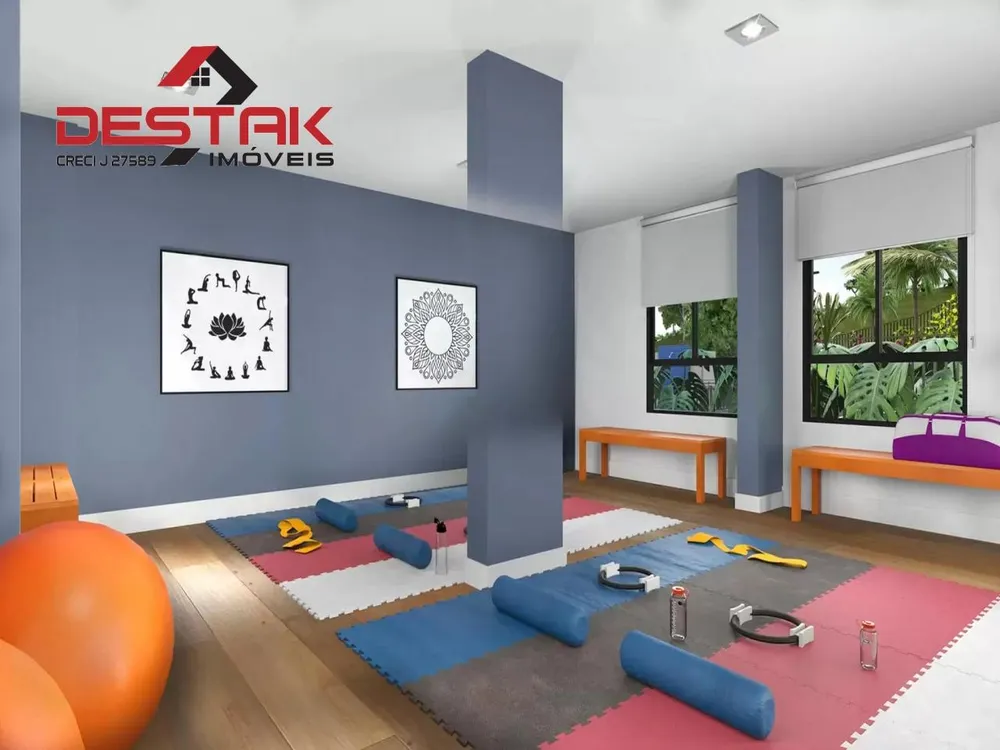 Apartamento, 3 quartos, 95 m² - Foto 12