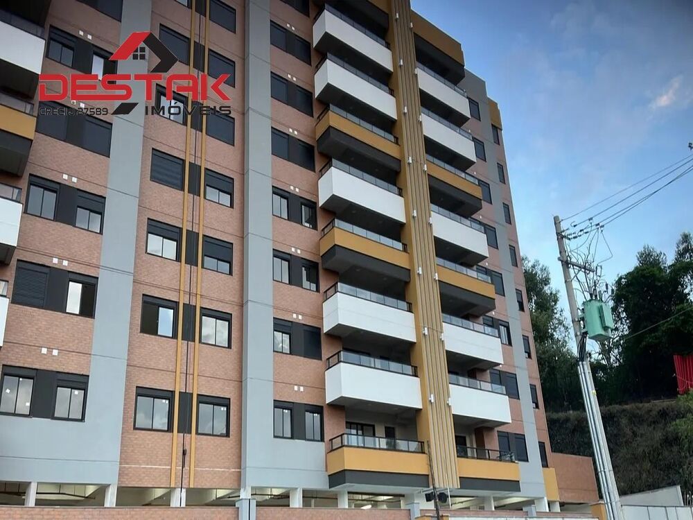 Apartamento, 3 quartos, 95 m² - Foto 2