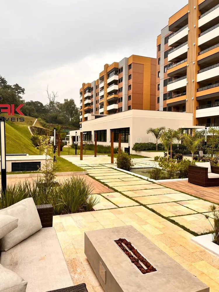 Apartamento, 3 quartos, 95 m² - Foto 9