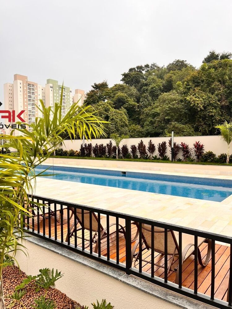 Apartamento, 3 quartos, 95 m² - Foto 1