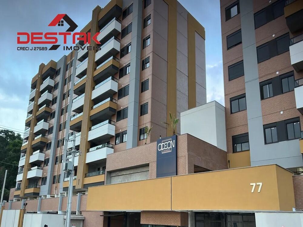 Apartamento, 3 quartos, 95 m² - Foto 6