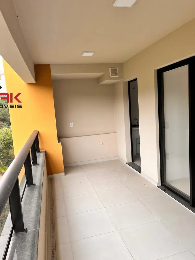 Apartamento, 3 quartos, 95 m² - Foto 16