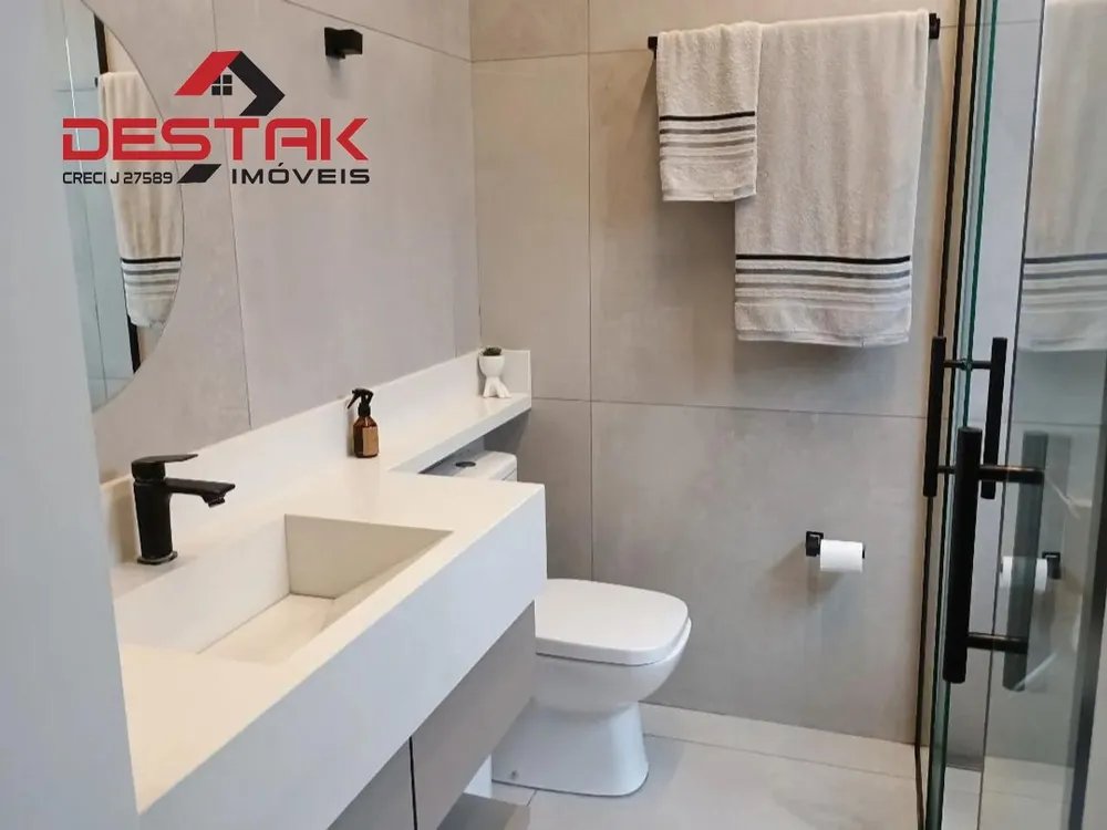 Casa de Condomínio, 3 quartos - Foto 7