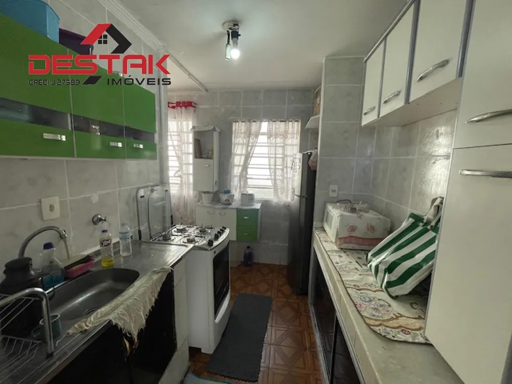 Apartamento, 2 quartos, 50 m² - Foto 4