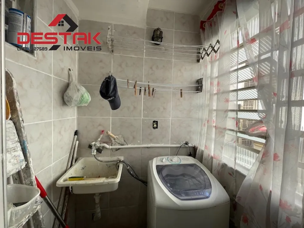Apartamento, 2 quartos, 50 m² - Foto 6