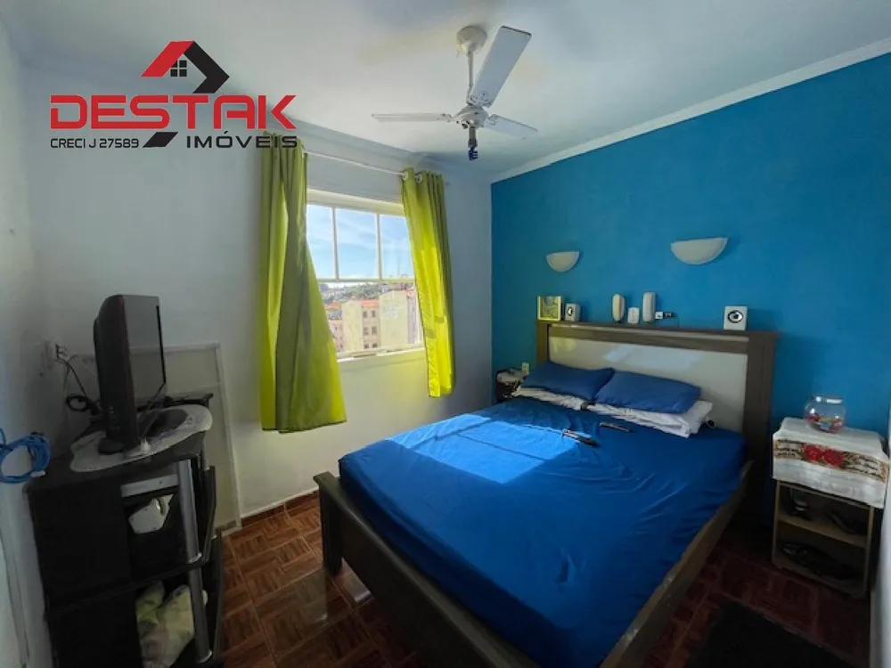 Apartamento, 2 quartos, 50 m² - Foto 10