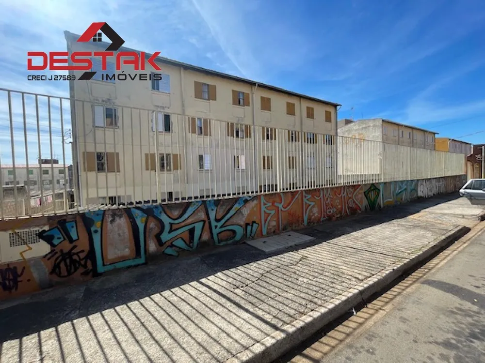 Apartamento, 2 quartos, 50 m² - Foto 11