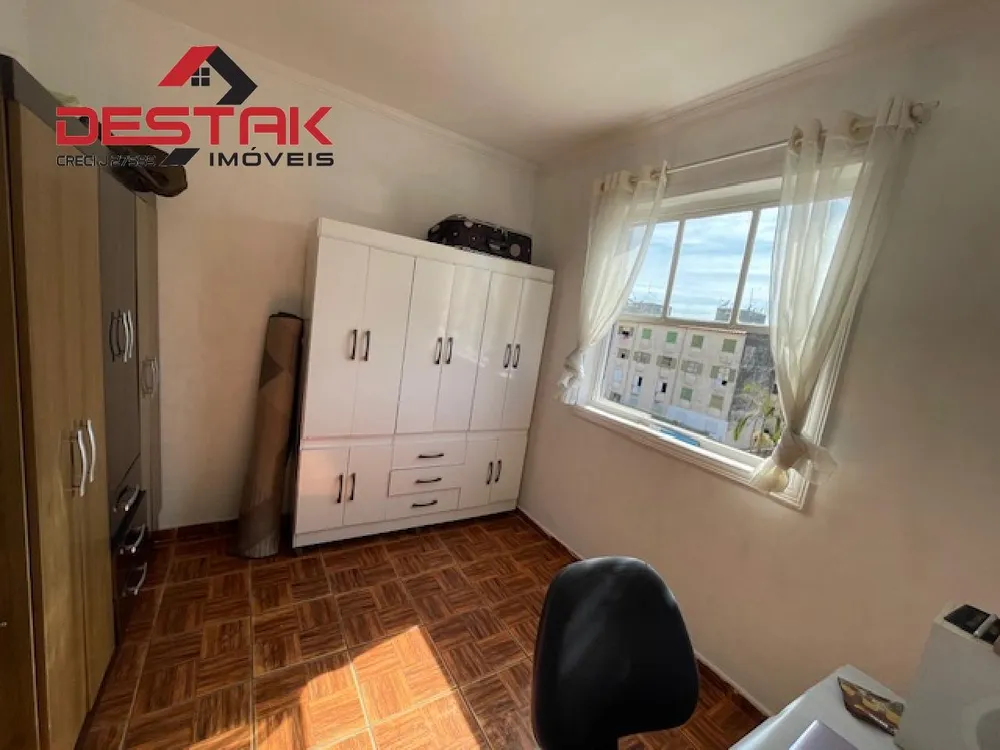 Apartamento, 2 quartos, 50 m² - Foto 8