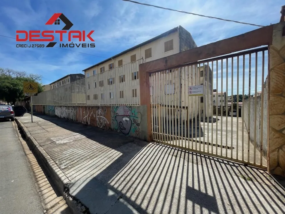 Apartamento, 2 quartos, 50 m² - Foto 12