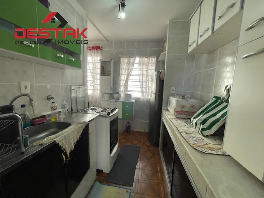 Apartamento, 2 quartos, 50 m² - Foto 5