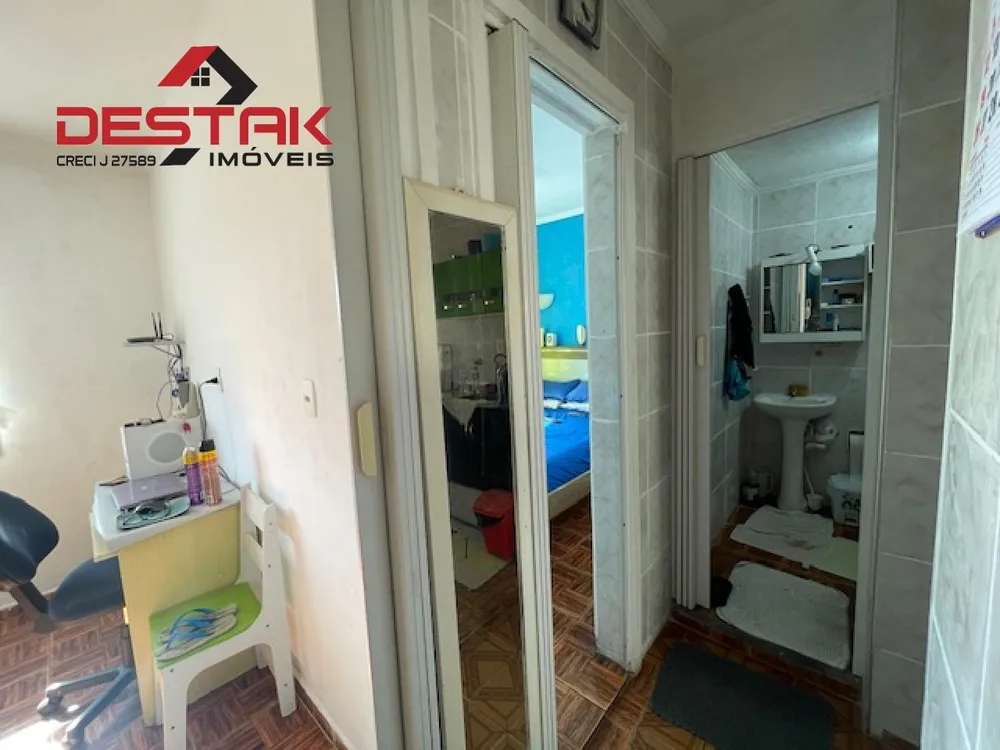 Apartamento, 2 quartos, 50 m² - Foto 9