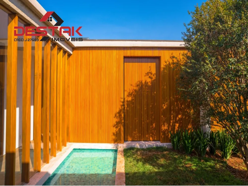 Casa de Condomínio, 6 quartos - Foto 6