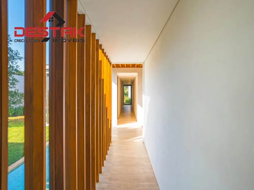 Casa de Condomínio, 6 quartos - Foto 8