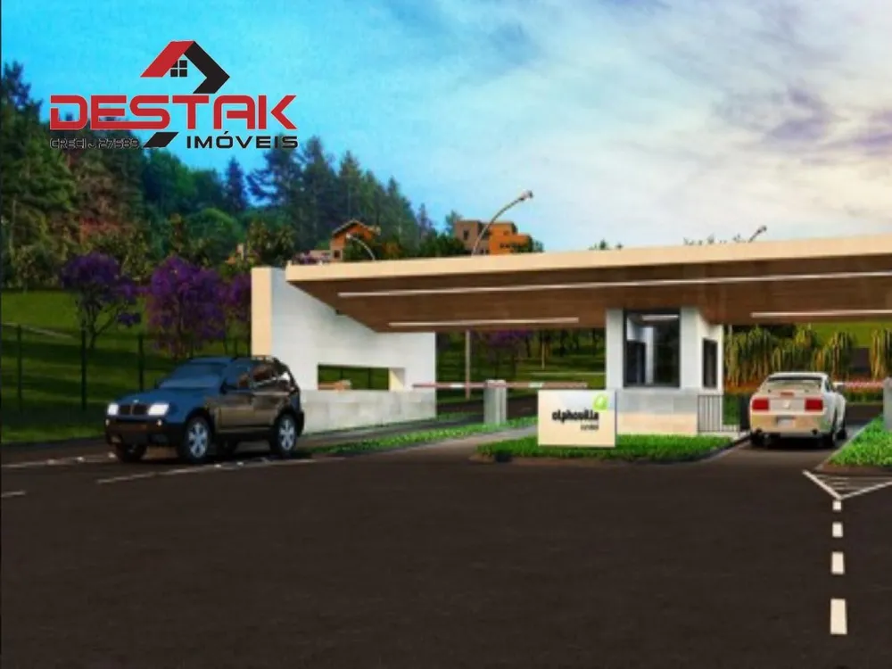 Terreno, 456 m² - Foto 8