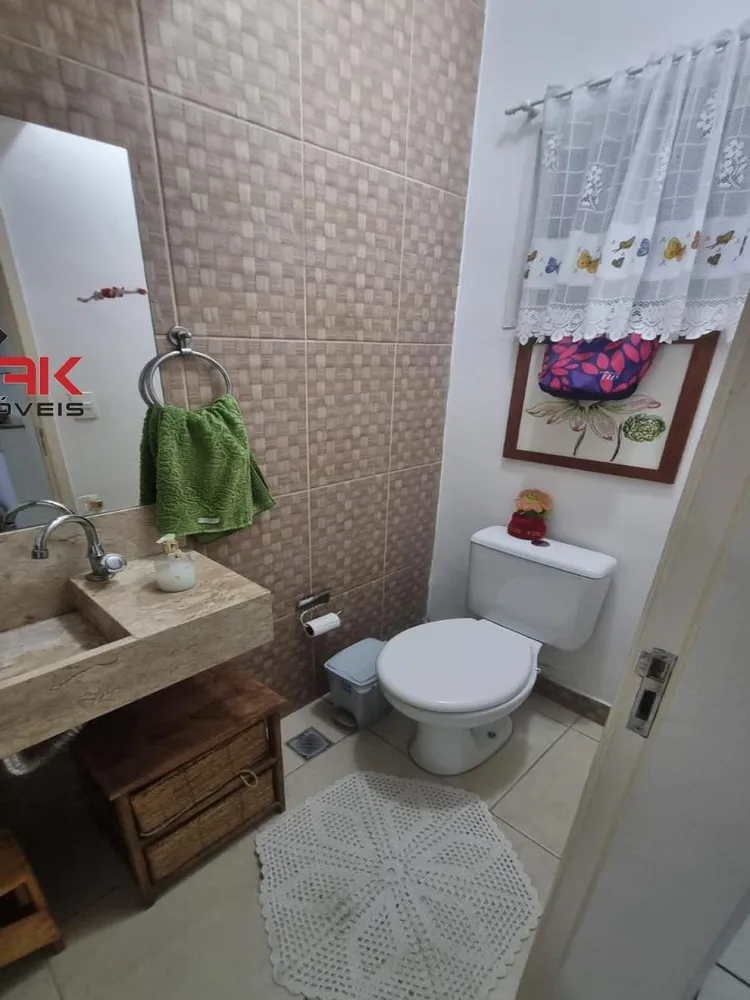 Casa de Condomínio, 2 quartos - Foto 4