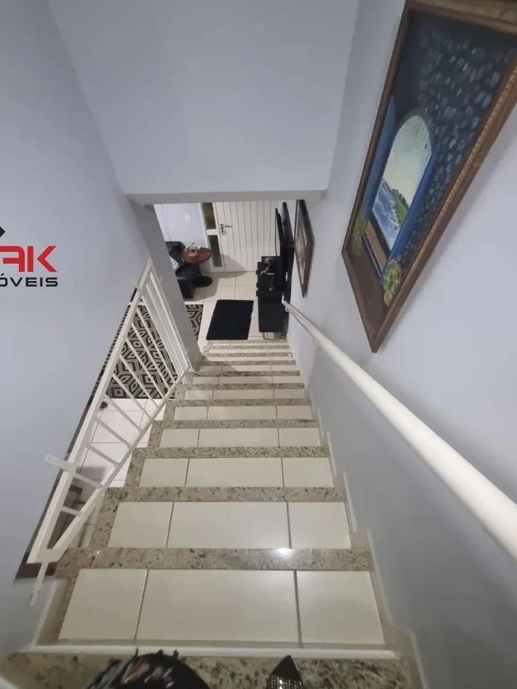 Casa de Condomínio, 2 quartos - Foto 6