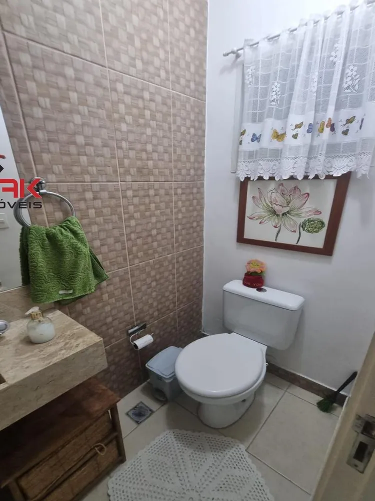 Casa de Condomínio, 2 quartos - Foto 5