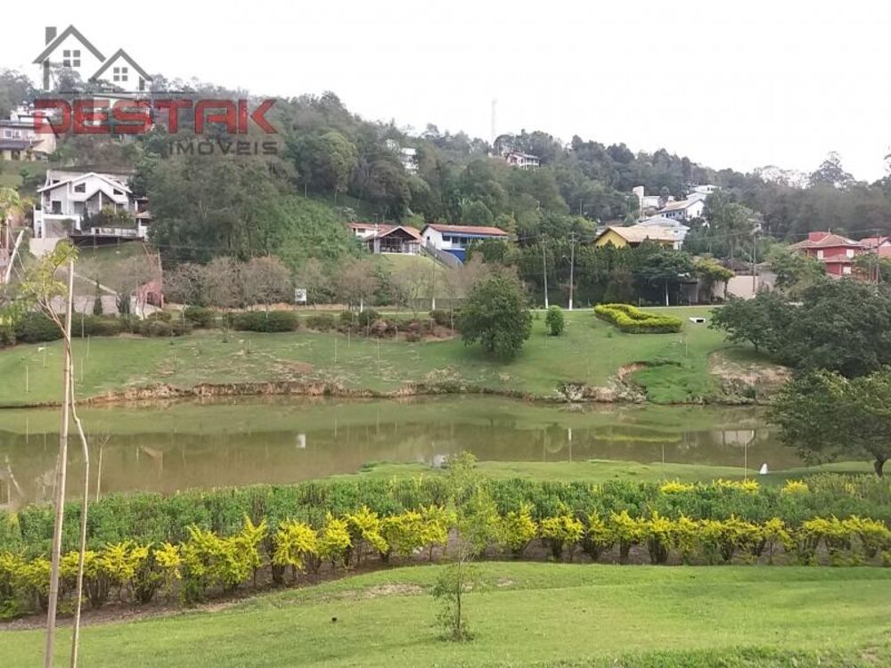 Casa de Condomínio à venda com 5 quartos, 480m² - Foto 4