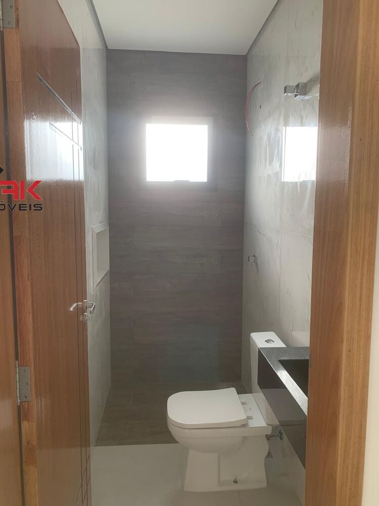 Casa, 3 quartos, 151 m² - Foto 2