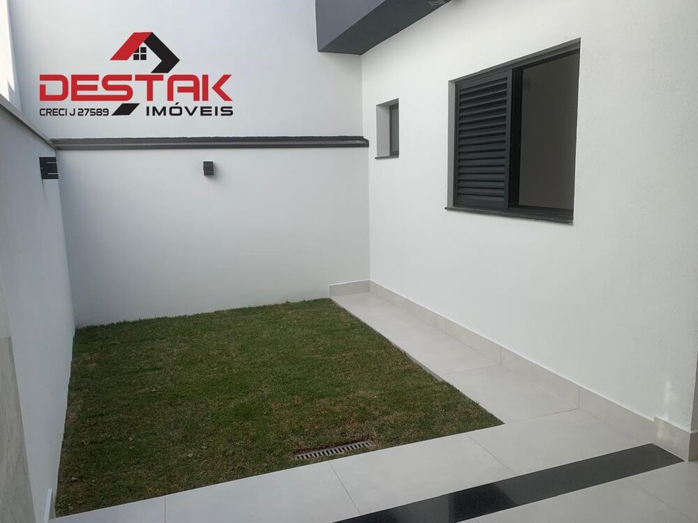 Casa, 3 quartos, 151 m² - Foto 1