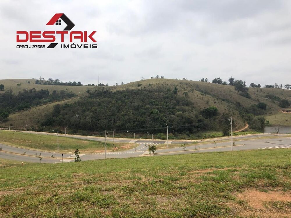 Terreno à venda, 410m² - Foto 1