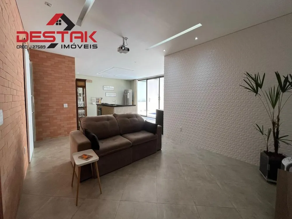 Casa de Condomínio, 3 quartos - Foto 6