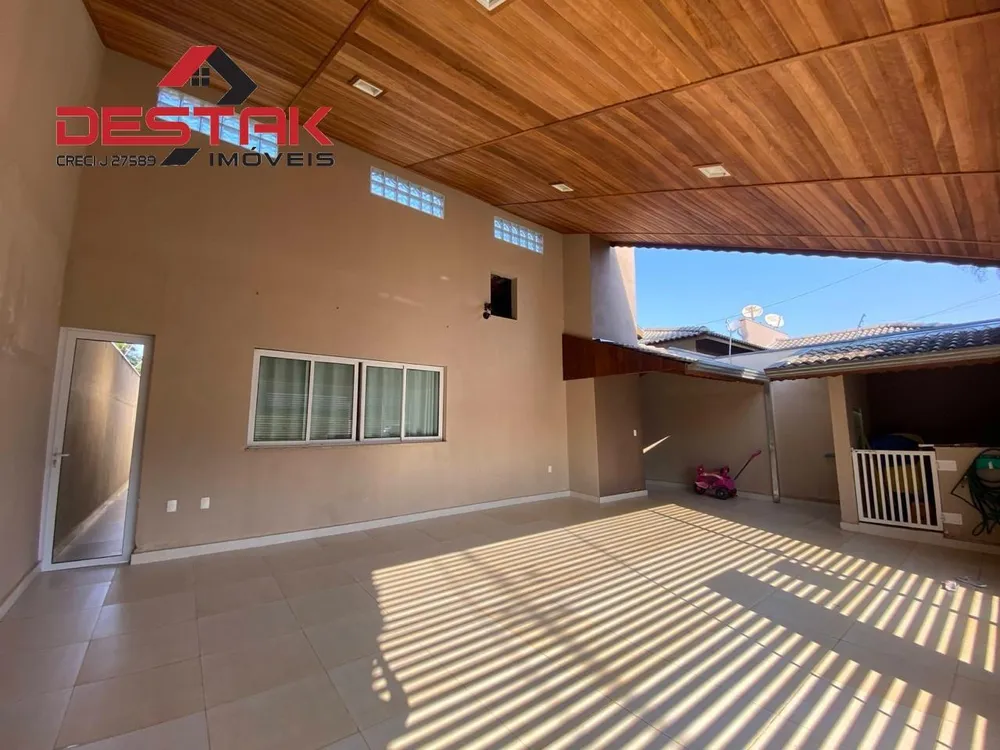 Casa, 3 quartos, 200 m² - Foto 10
