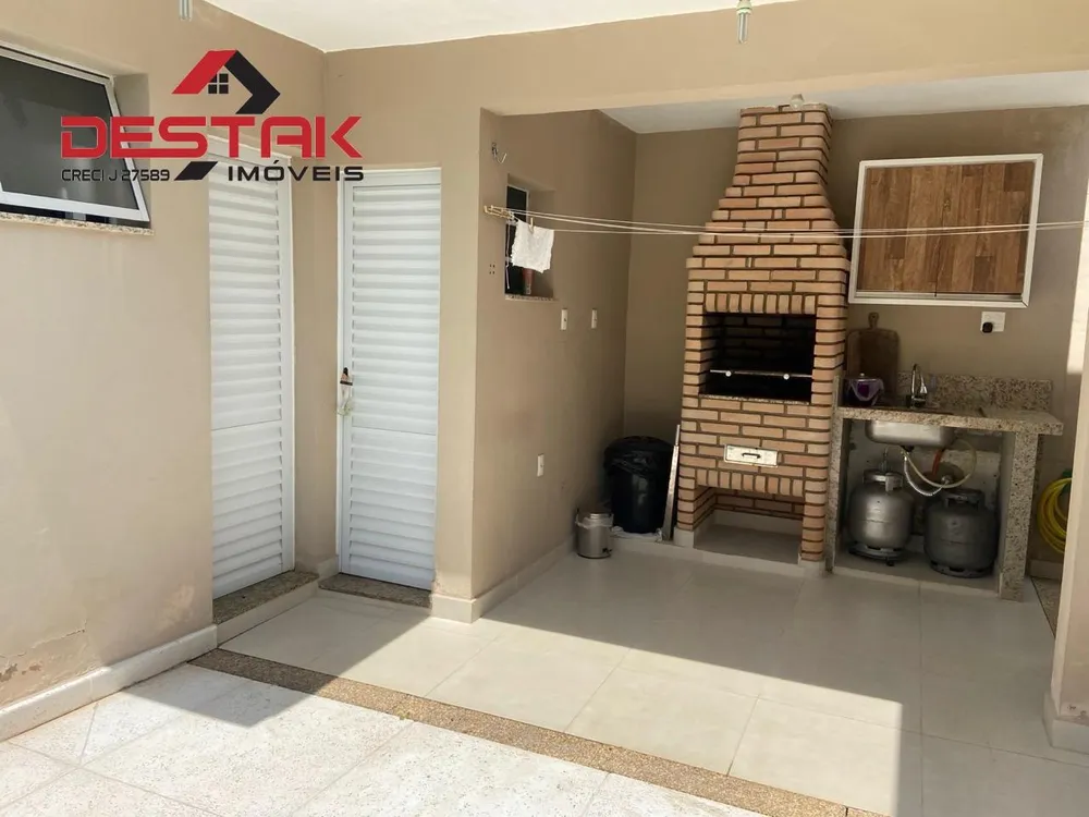 Casa, 3 quartos, 200 m² - Foto 12