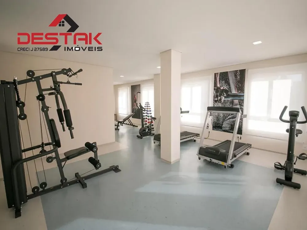 Apartamento, 3 quartos, 91 m² - Foto 8