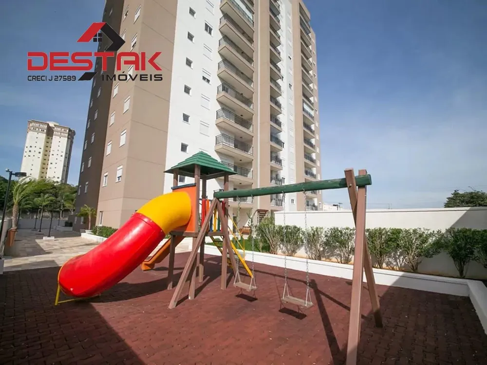 Apartamento, 3 quartos, 91 m² - Foto 5