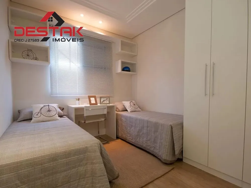 Apartamento, 3 quartos, 91 m² - Foto 9