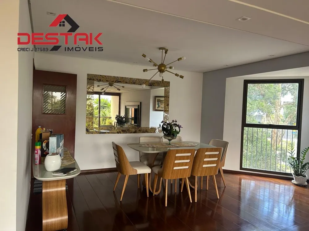 Apartamento, 5 quartos, 278 m² - Foto 1