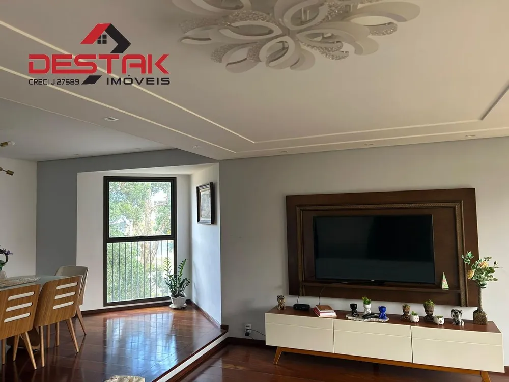 Apartamento, 5 quartos, 278 m² - Foto 2