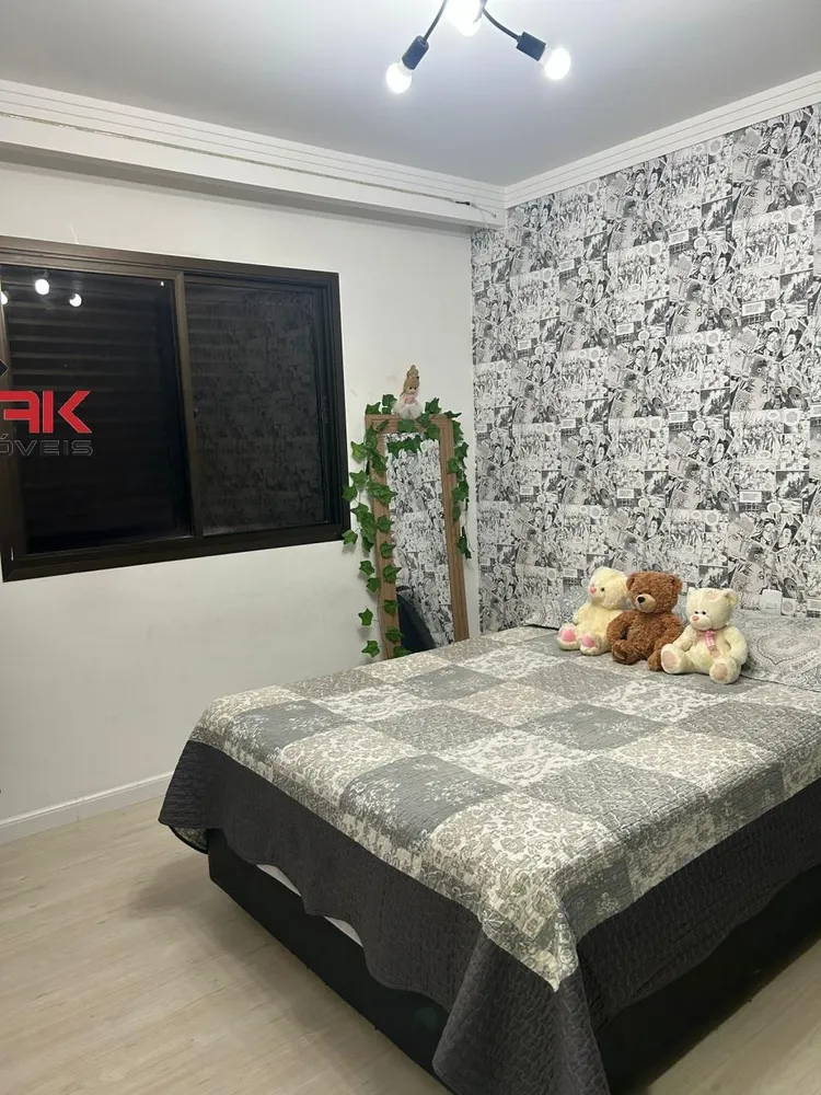 Apartamento, 5 quartos, 278 m² - Foto 4
